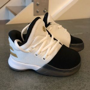james harden toddler shoes